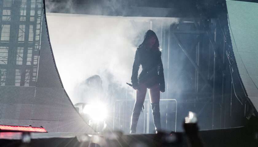 Taylor Swift - Soldier Field - Chicago, IL - 6/1/18 - Photo © 2018 by: Roman Sobus