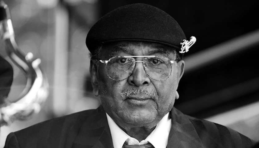 Chicago Blues Festival 2009