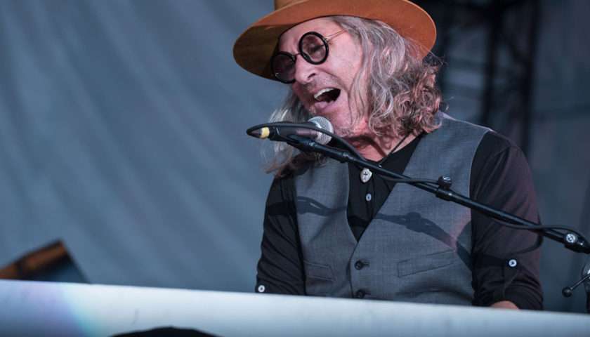 Collective Soul Live at Huntington Park Pavilion [GALLERY] 16