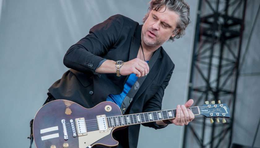Collective Soul Live at Huntington Park Pavilion [GALLERY] 12