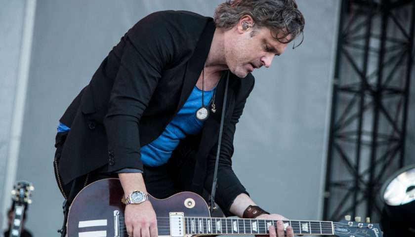 Collective Soul Live at Huntington Park Pavilion [GALLERY] 11