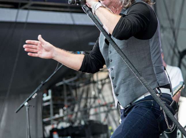 Collective Soul Live at Huntington Park Pavilion [GALLERY] 17
