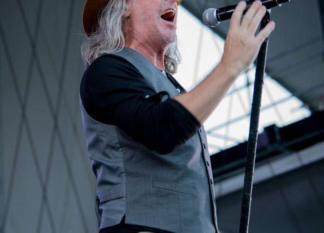 Collective Soul Live at Huntington Park Pavilion [GALLERY] 18