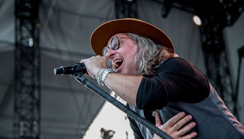 Collective Soul Live at Huntington Park Pavilion [GALLERY] 10