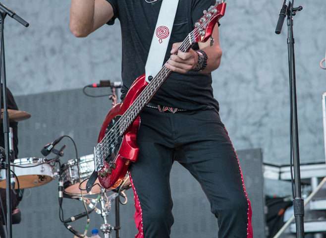 Collective Soul Live at Huntington Park Pavilion [GALLERY] 19