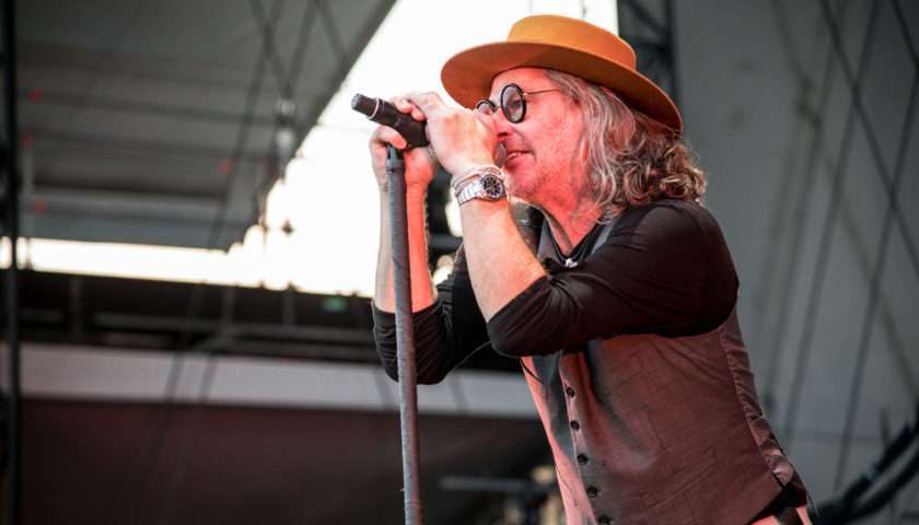 Collective Soul Live at Huntington Park Pavilion [GALLERY] 9