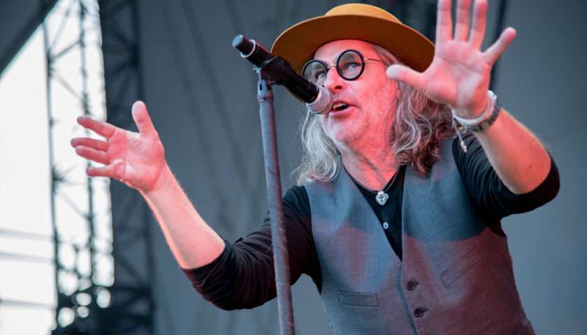 Collective Soul Live at Huntington Park Pavilion [GALLERY] 8