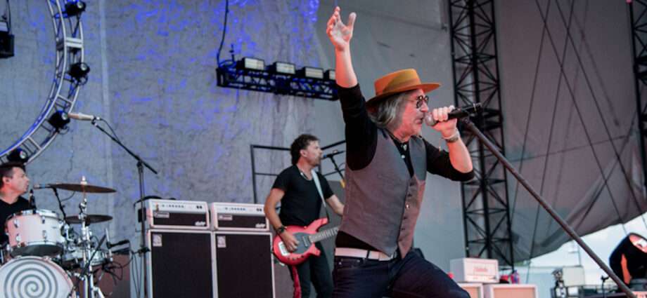 Collective Soul Live
