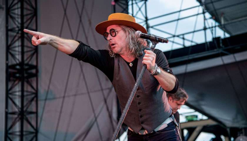 Collective Soul Live at Huntington Park Pavilion [GALLERY] 3