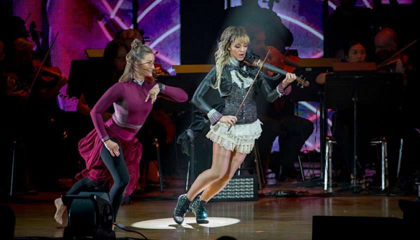 Lindsey Stirling Live at Ravinia [GALLERY] 7