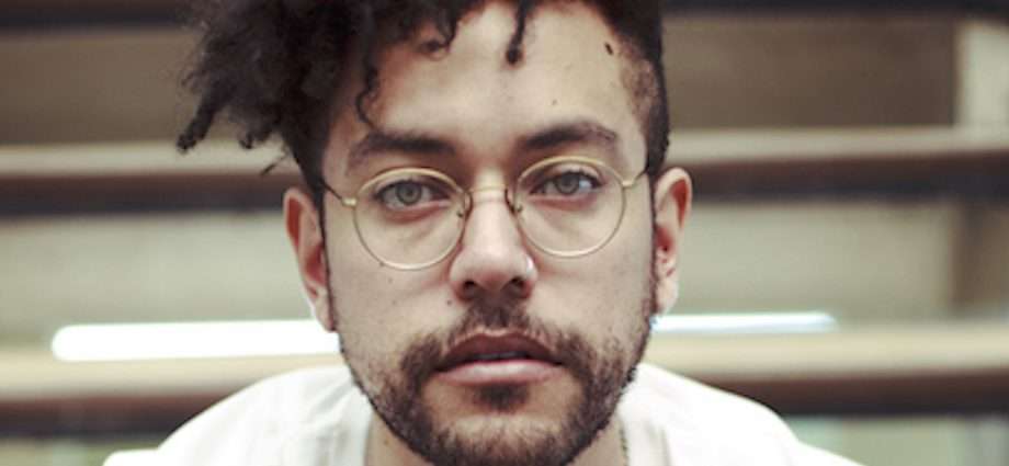 Jesse Baez brings Latin flavor