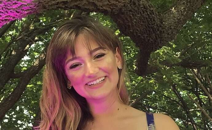 Emilia Ali Interview