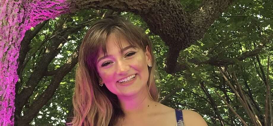 Emilia Ali Interview