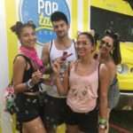 Cupcake Vineyards - Making Today the Occasion at Lollapalooza 3