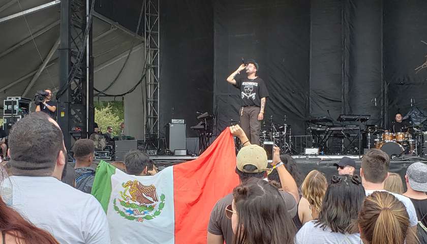 Language not a barrier for Jesse Baez