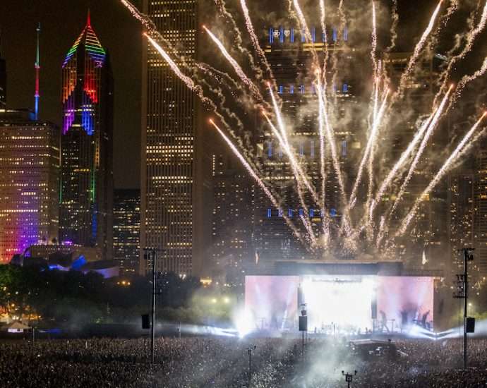 So Much More Than a Music Festival