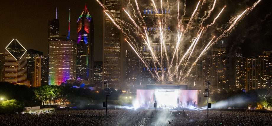 So Much More Than a Music Festival