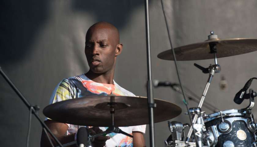 Digable Planets Live at Riot Fest [GALLERY] 1