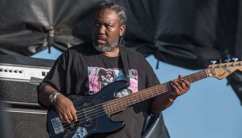 Digable Planets Live at Riot Fest [GALLERY] 10