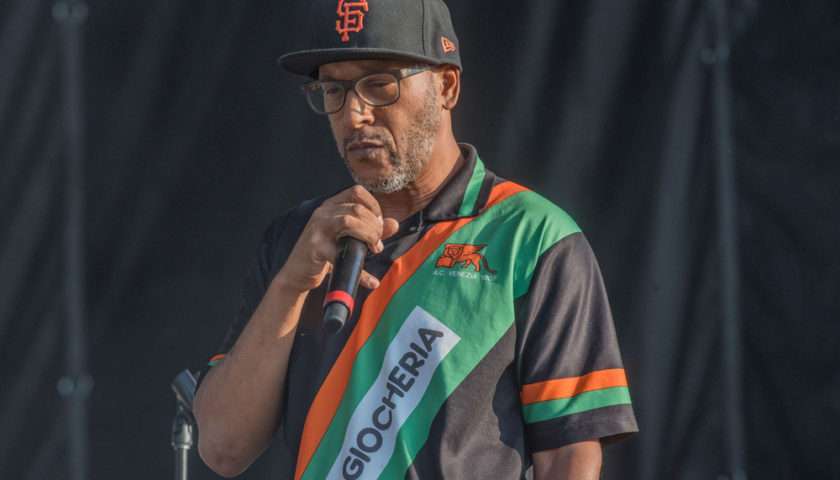 Digable Planets Live at Riot Fest [GALLERY] 5