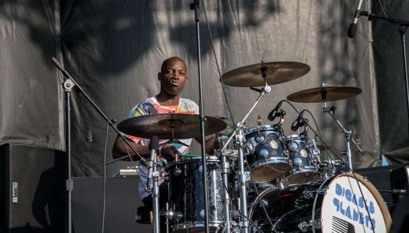 Digable Planets Live at Riot Fest [GALLERY] 3