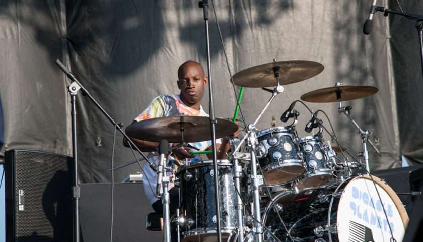 Digable Planets Live at Riot Fest [GALLERY] 2