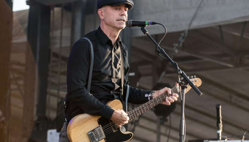 Flogging Molly Live at Riot Fest [GALLERY] 5