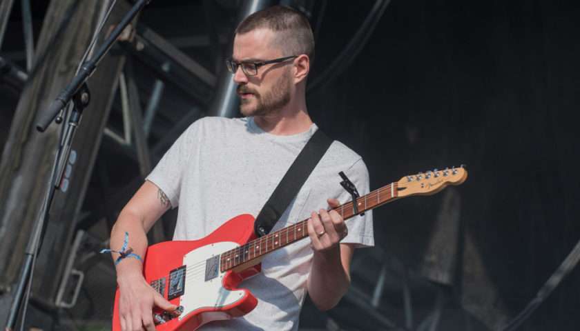 The Front Bottoms Live at Riot Fest [GALLERY] 4