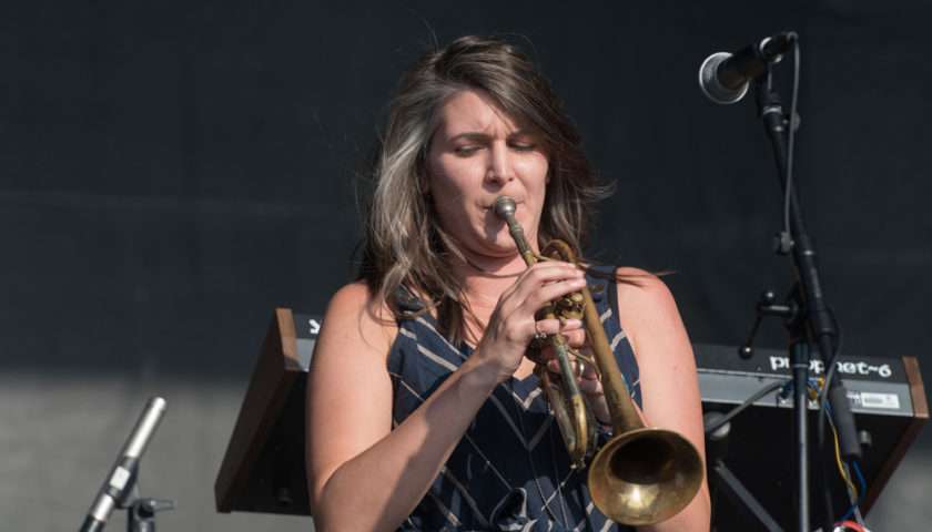 The Front Bottoms Live at Riot Fest [GALLERY] 2