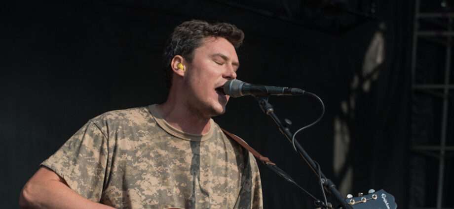 The Front Bottoms Live at Riot Fest [GALLERY] 1