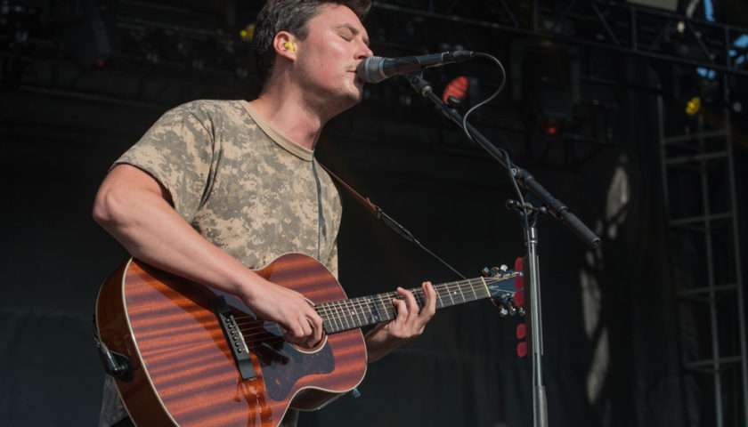 The Front Bottoms Live at Riot Fest [GALLERY] 9