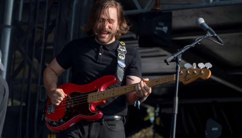 The Front Bottoms Live at Riot Fest [GALLERY] 5