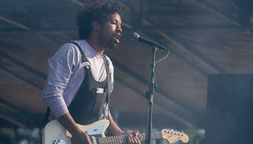 Hobo Johnson Live at Riot Fest [GALLERY] 12