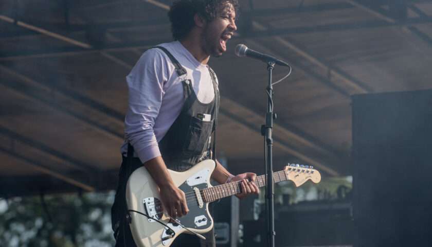 Hobo Johnson Live at Riot Fest [GALLERY] 13