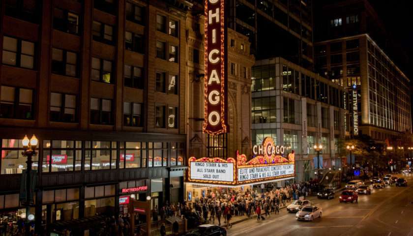 Ringo Starr and His All Starr Band Live [GALLERY] 5