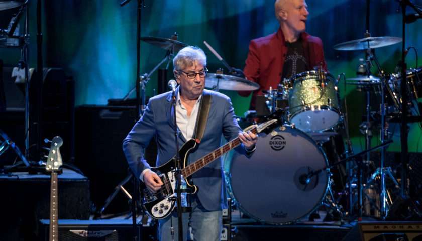 Ringo Starr and His All Starr Band Live [GALLERY] 14