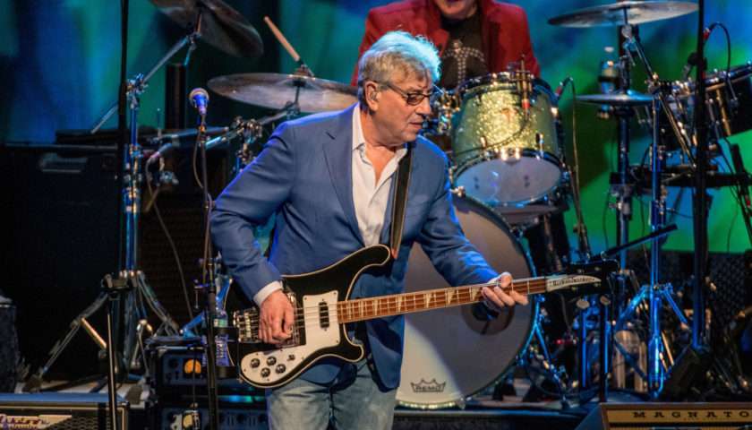 Ringo Starr and His All Starr Band Live [GALLERY] 15