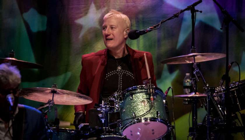 Ringo Starr and His All Starr Band Live [GALLERY] 20