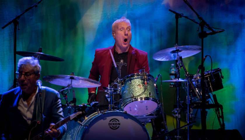 Ringo Starr and His All Starr Band Live [GALLERY] 10