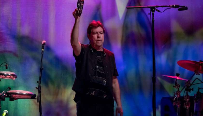 Ringo Starr and His All Starr Band Live [GALLERY] 2