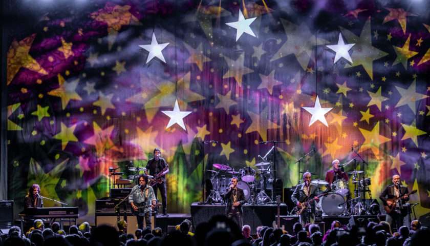 Ringo Starr and His All Starr Band Live [GALLERY] 24