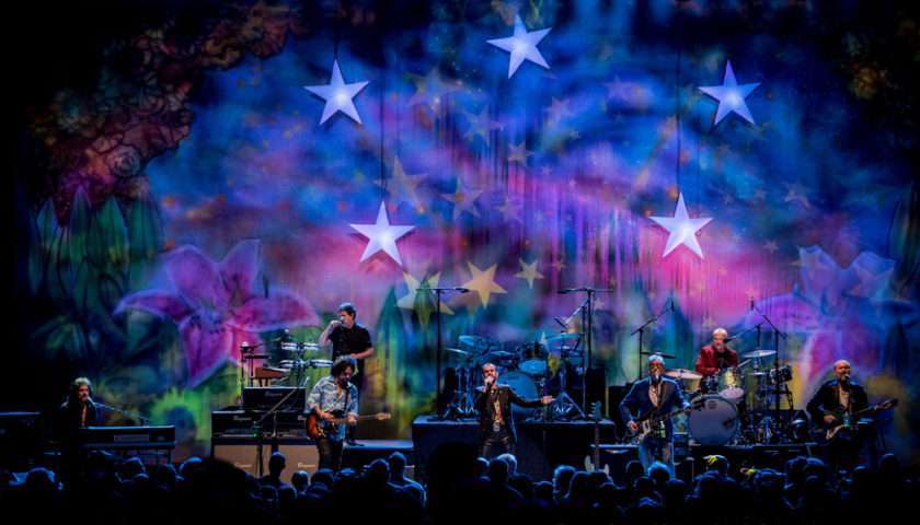 Ringo Starr and His All Starr Band Live [GALLERY] 16