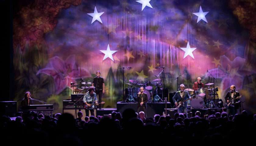 Ringo Starr and His All Starr Band Live [GALLERY] 21