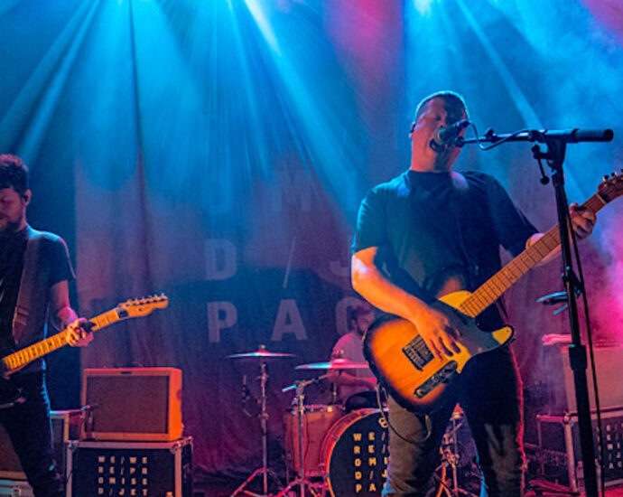 We Were Promised Jetpacks