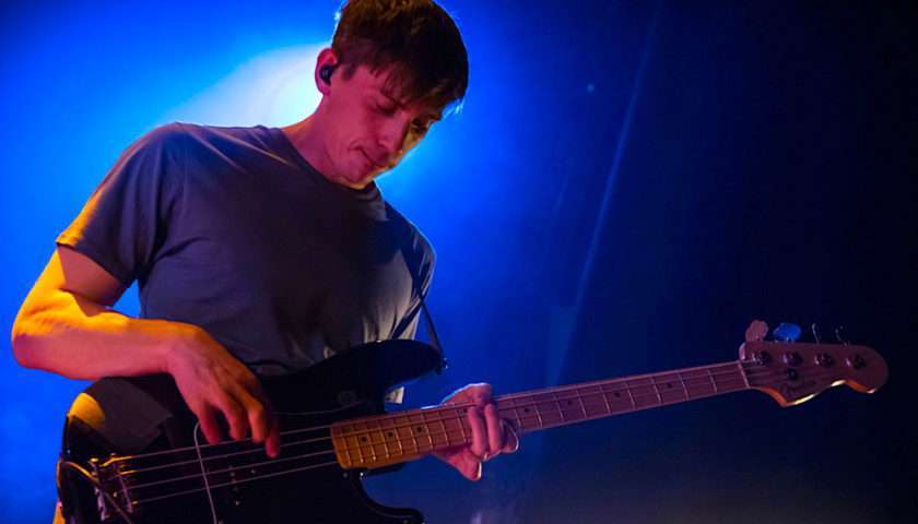 We Were Promised Jetpacks Live [GALLERY] 5