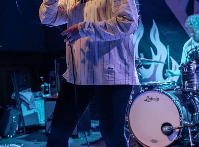 Dream Wife Live at Schubas [GALLERY] 19