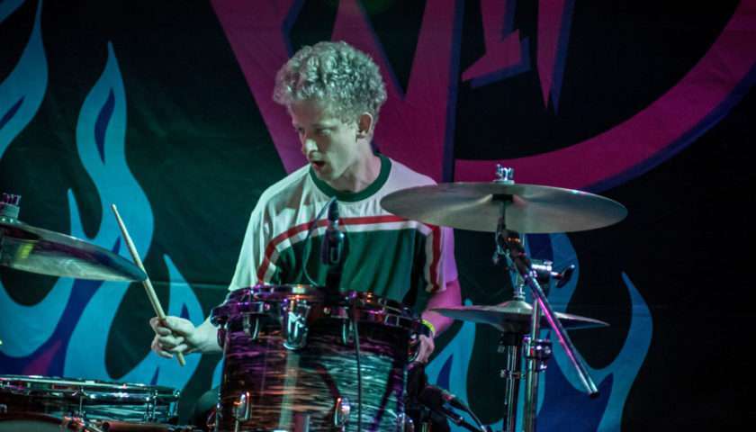 Dream Wife Live at Schubas [GALLERY] 11