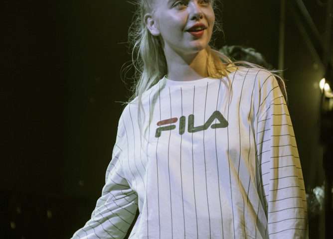 Dream Wife Live at Schubas [GALLERY] 20