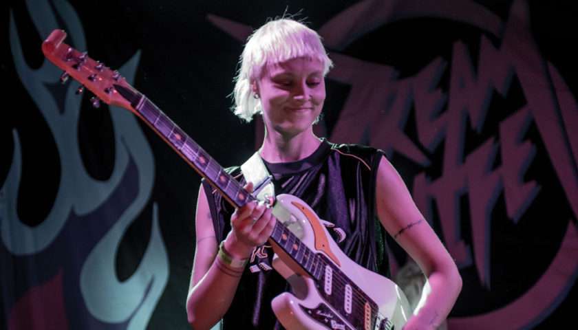 Dream Wife Live at Schubas [GALLERY] 10