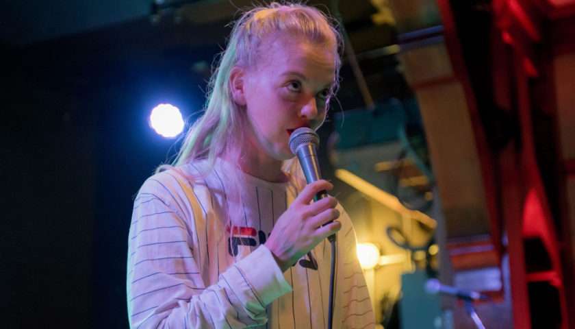 Dream Wife Live at Schubas [GALLERY] 8